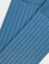 Marks & Spencer "1pk Egyptian Cotton Rich Ribbed Socks"